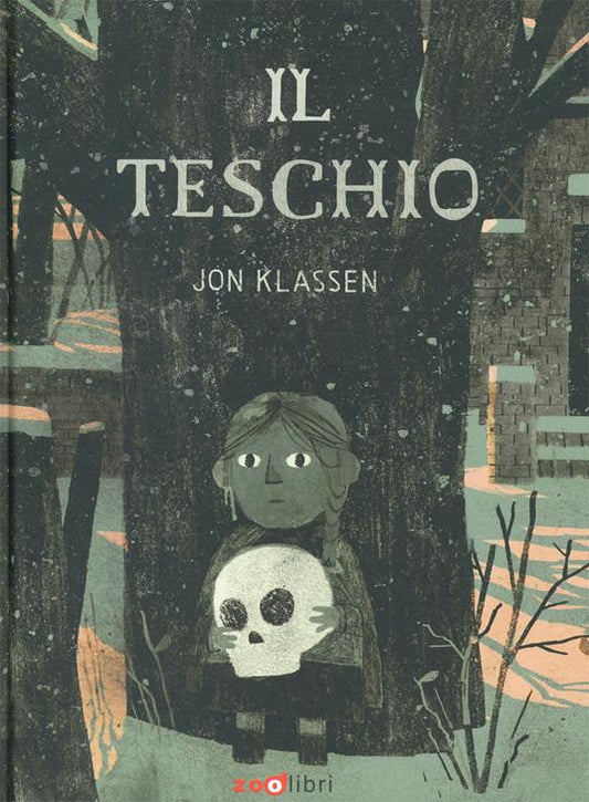 Il teschio