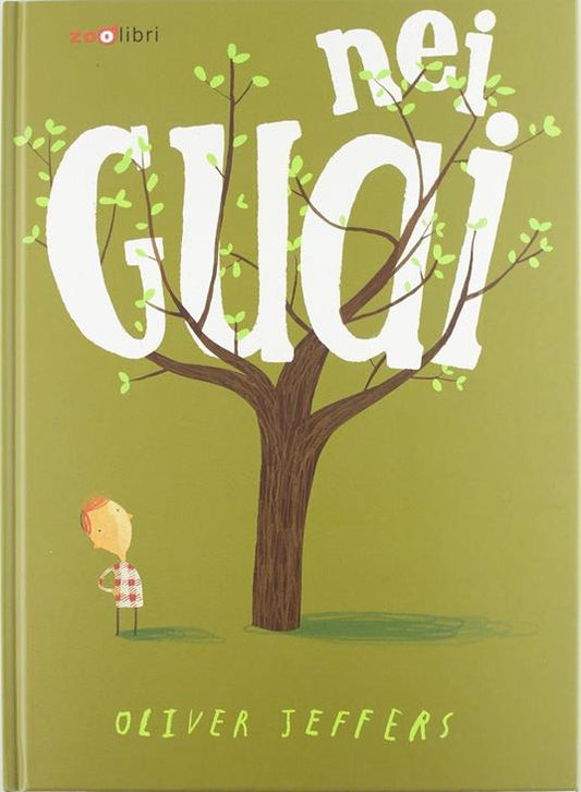 Nei guai.