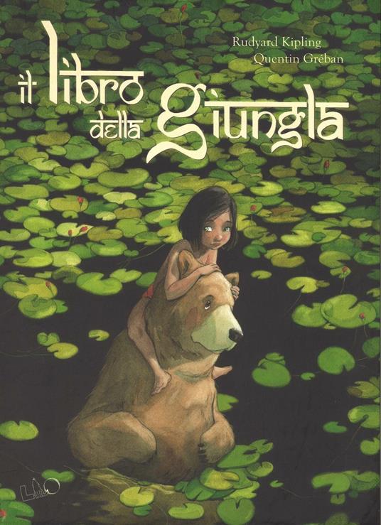 Il libro della giungla