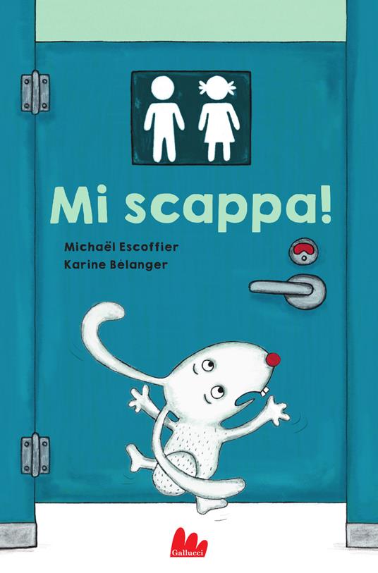 Mi scappa!