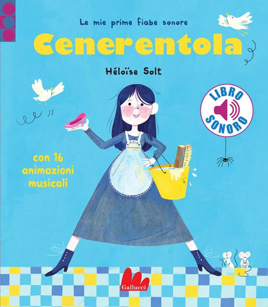 Cenerentola.