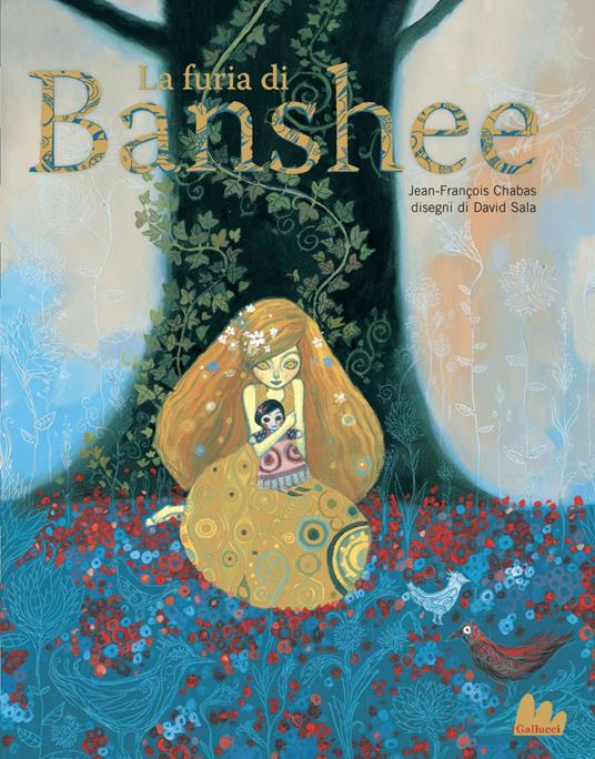 La furia di Banshee.