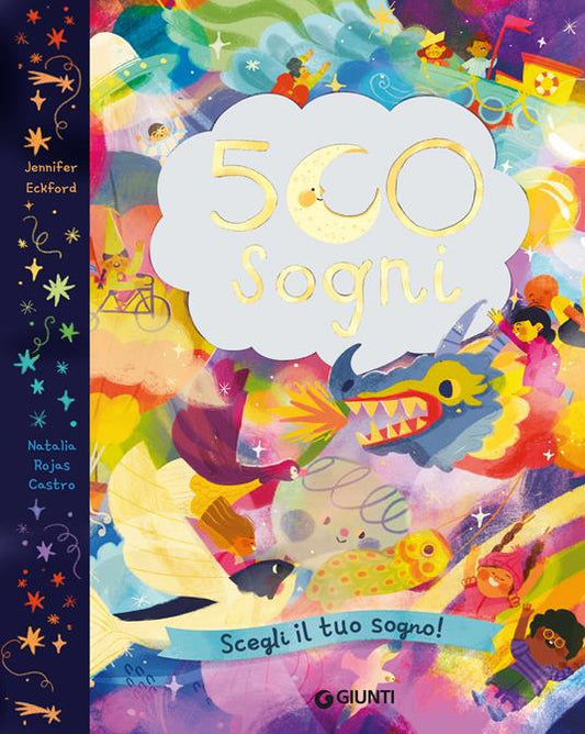 500 sogni.