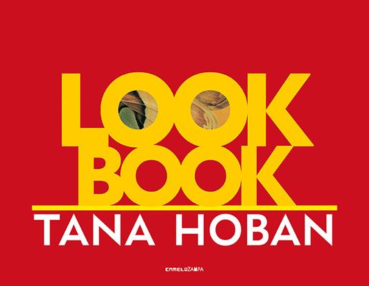 Look book.