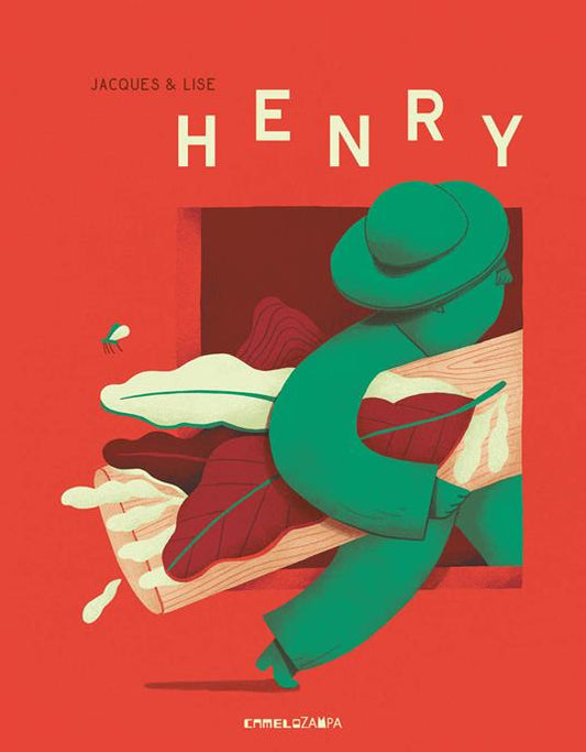 Henry.