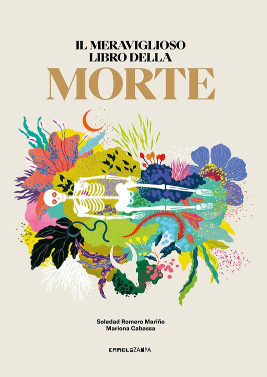 Il meraviglioso libro della morte.
