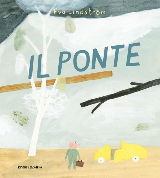 Il ponte.