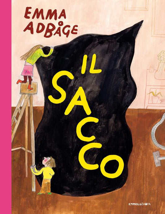 Il sacco.