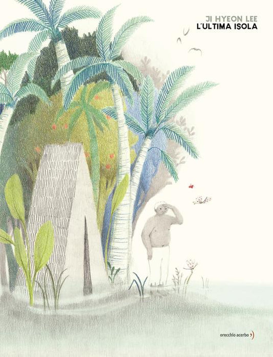 L'ultima isola