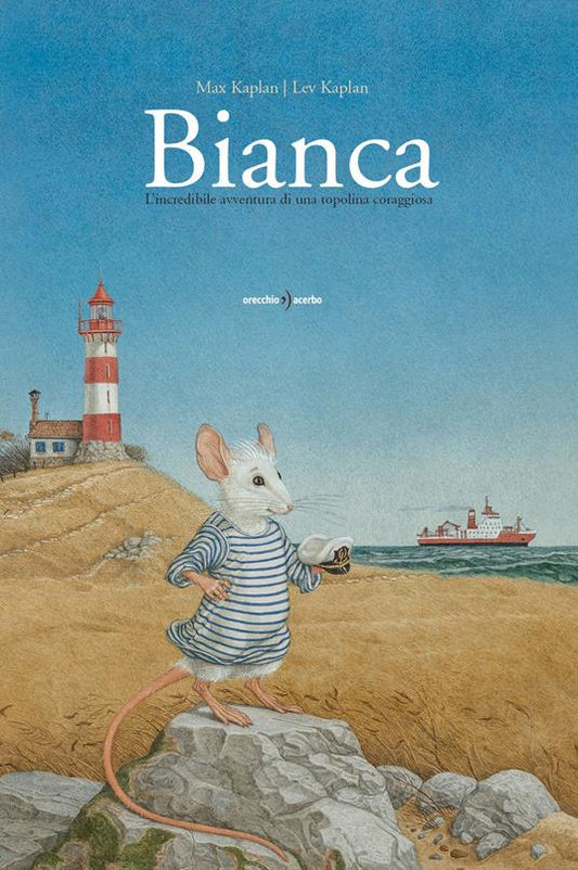 Bianca.
