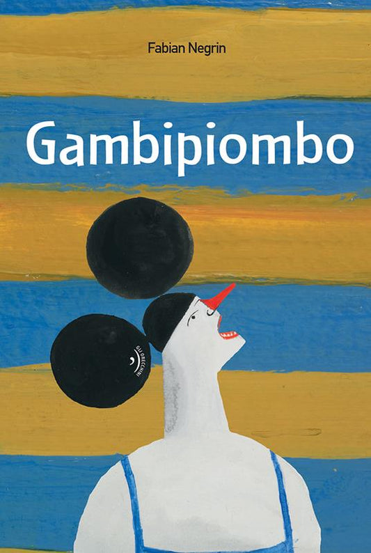 Gambipiombo.