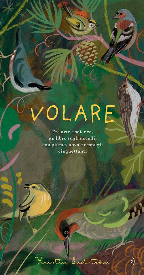 Volare