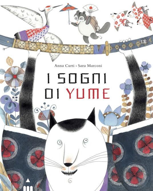 I sogni di Yume.