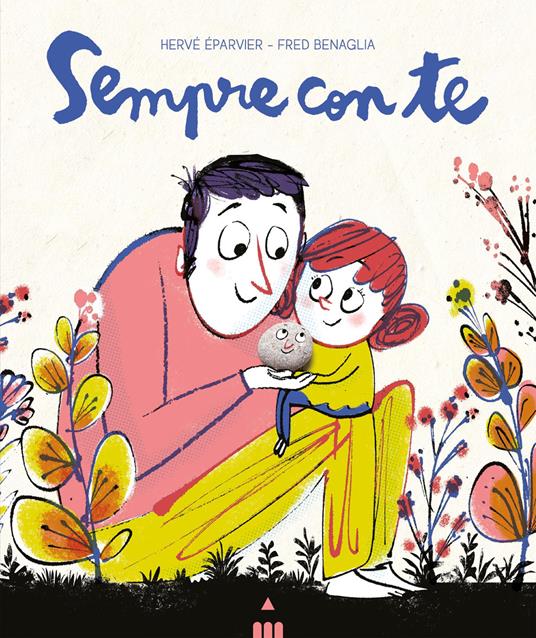 Sempre con te.