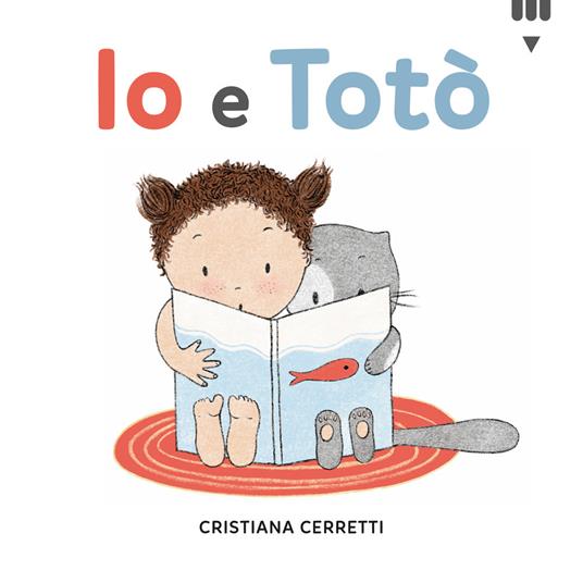 Io e Totò.