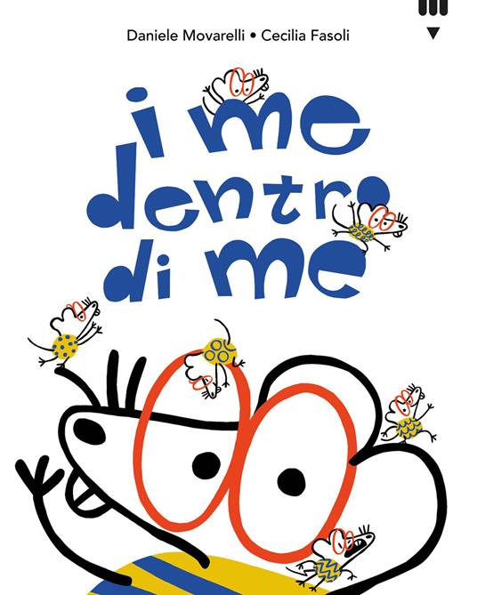 I me dentro di me.