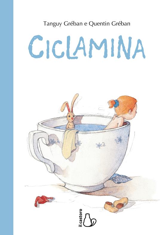 Ciclamina.