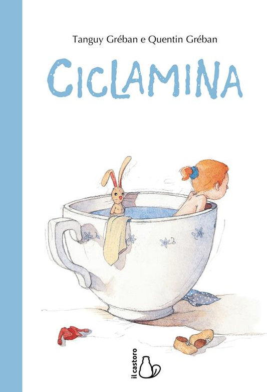 Ciclamina.
