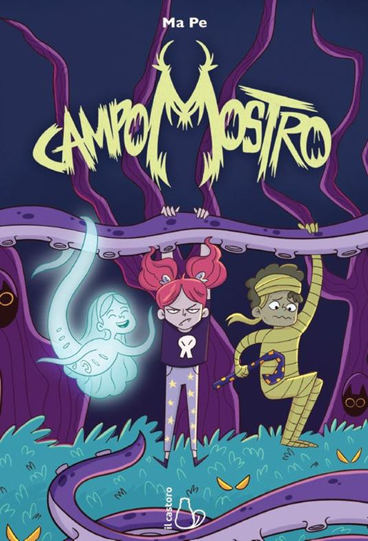 Campo Mostro