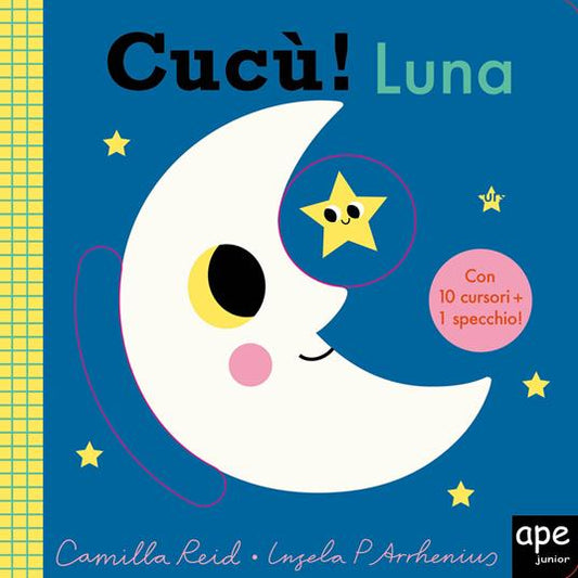 Cucù! Luna.