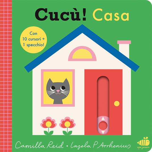 Casa. Cucù!