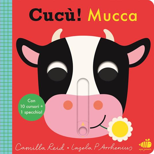 Cucù! Mucca.