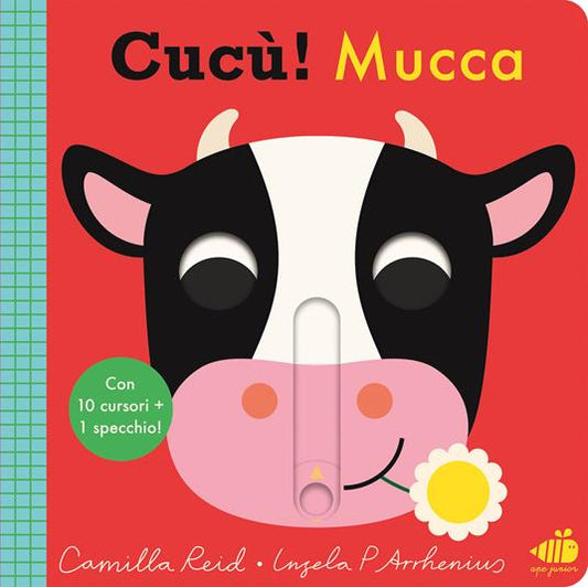 Cucù! Mucca.