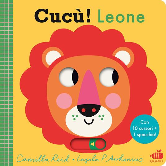 Cucù! Leone.