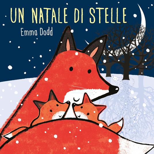 Un Natale di stelle.