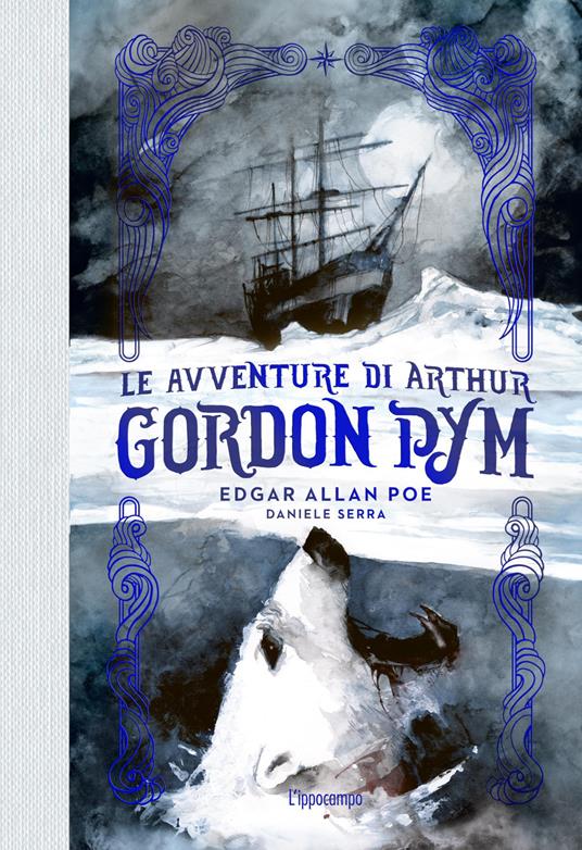 Le avventure di Arthur Gordon Pym