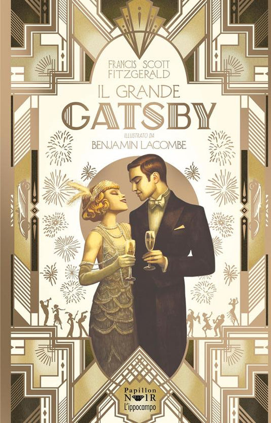 Il grande Gatsby