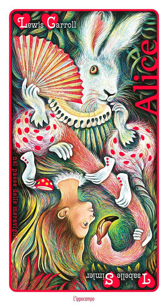 Alice nel paese delle meraviglie. Ediz. integrale