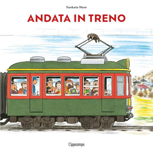 Andata in treno... ritorno in treno.
