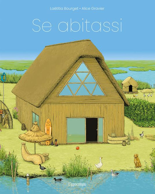 Se abitassi.