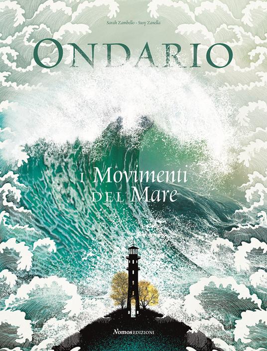 Ondario. I movimenti del mare.