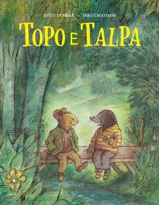 Topo e Talpa.