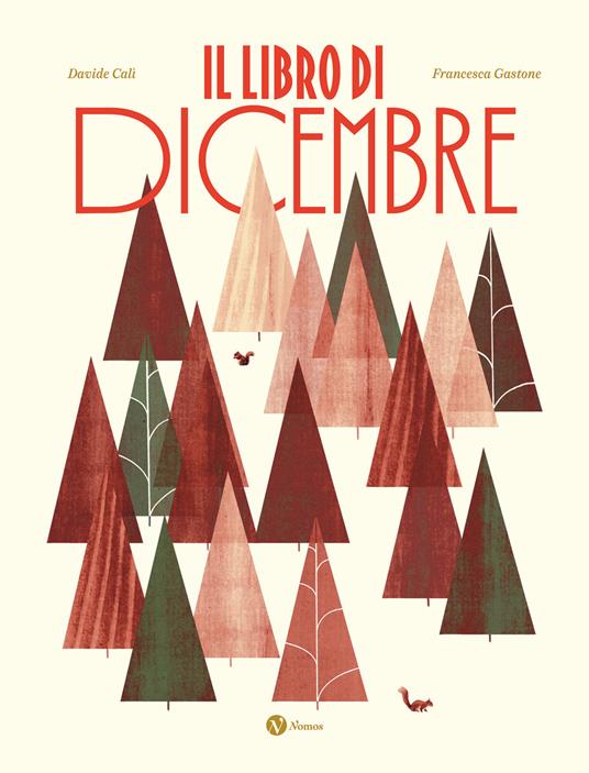 Il libro di dicembre