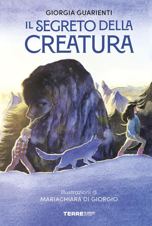 Il segreto della creatura
