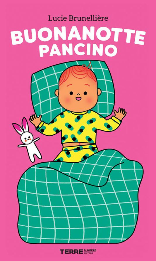 Buonanotte pancino.