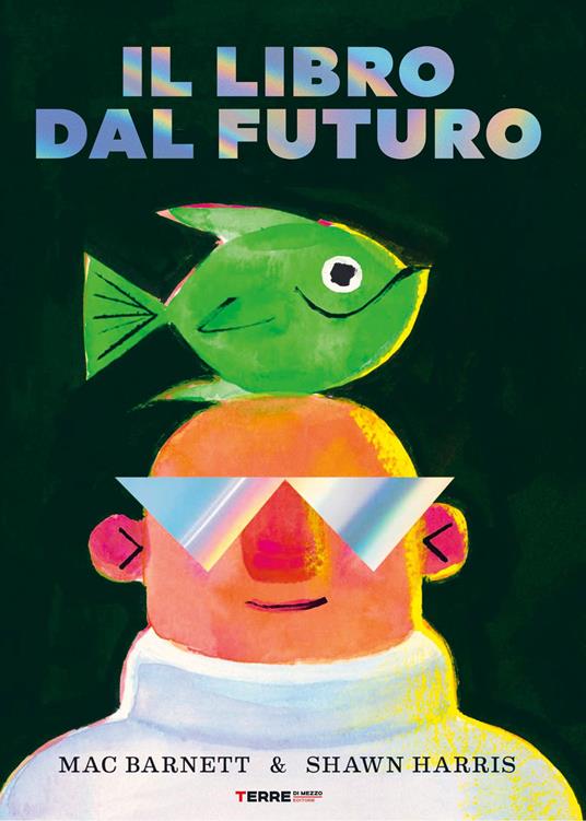 Il libro dal futuro.