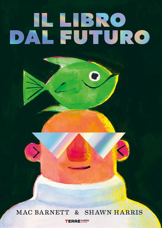 Il libro dal futuro.