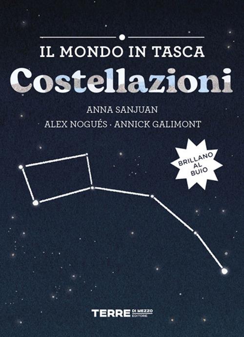 Costellazioni. Il mondo in tasca