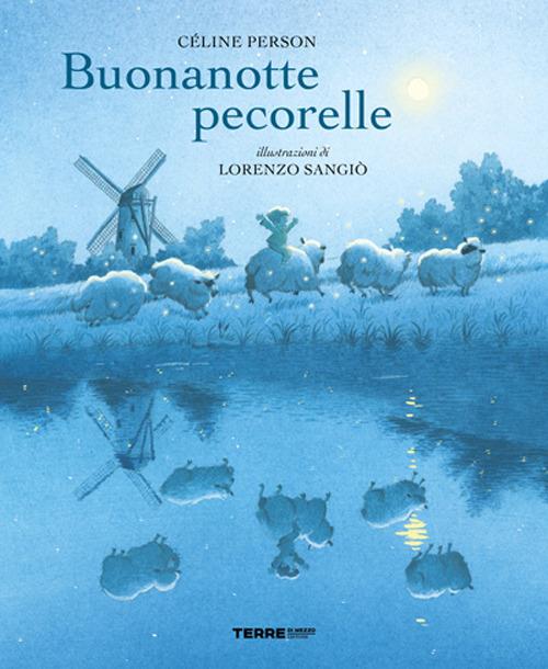 Buonanotte pecorelle.