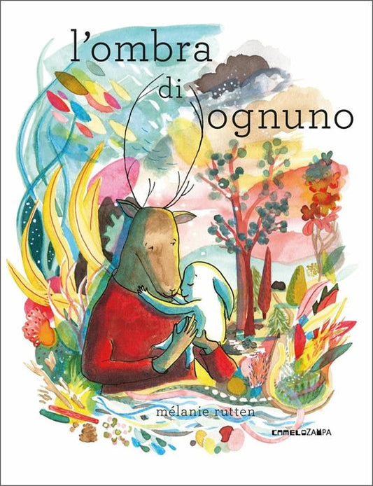 L'ombra di ognuno