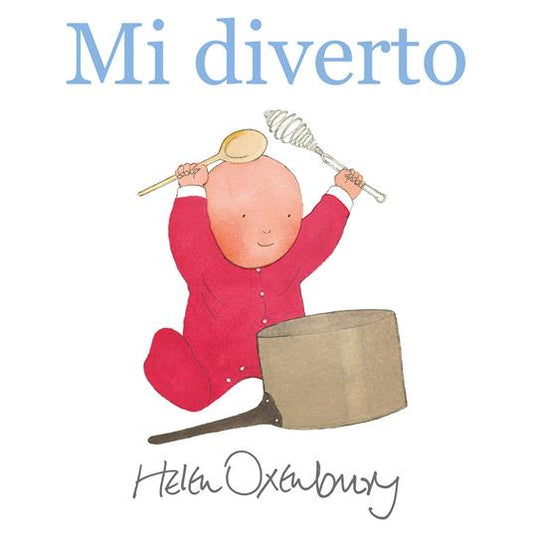 Mi diverto