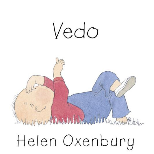 Vedo.