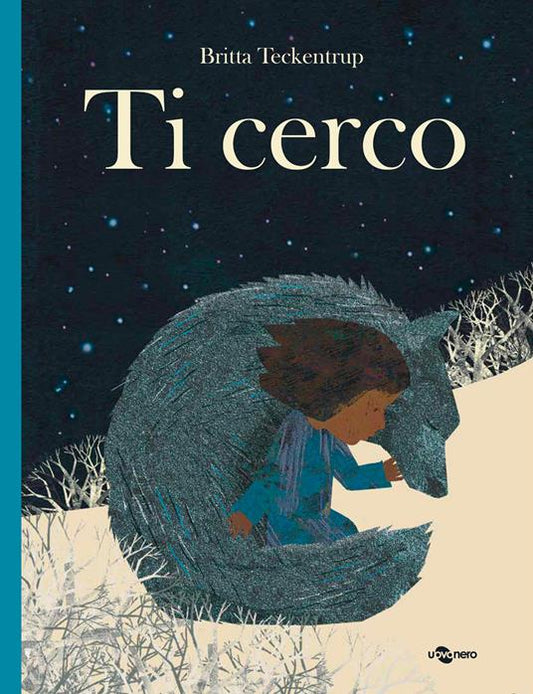 Ti cerco.