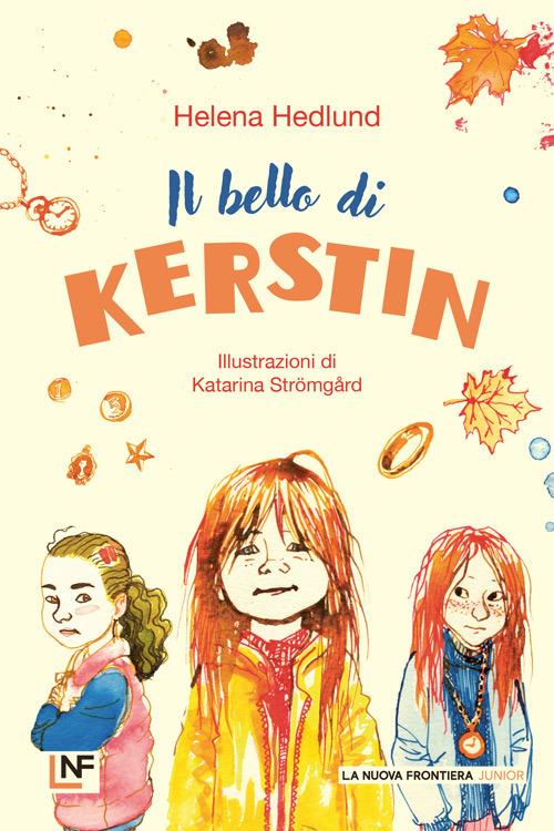 Il bello di Kerstin.