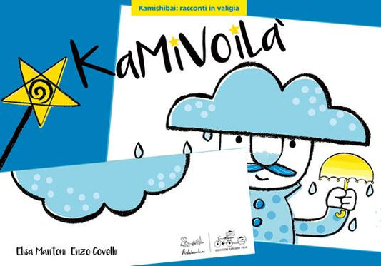 Kamivoilà.