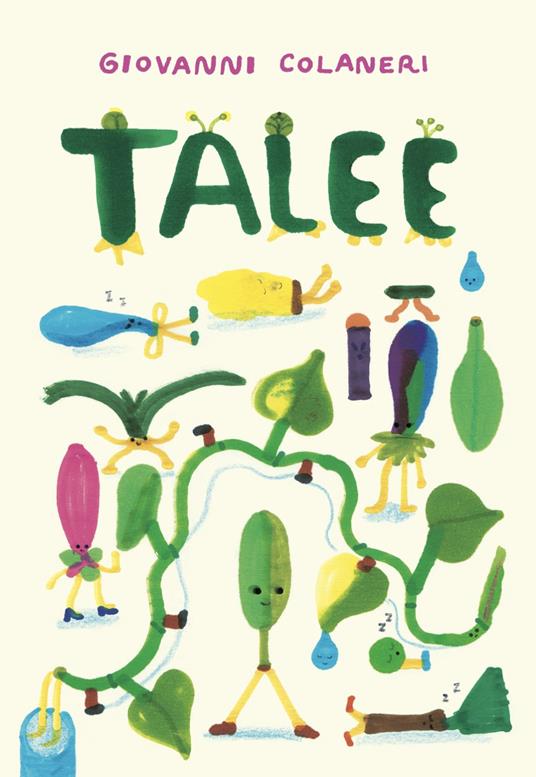 Talee.